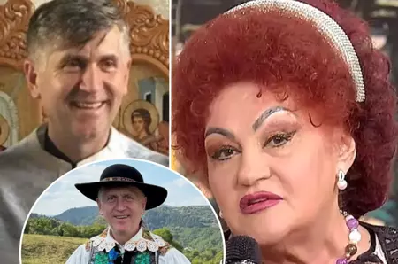 „Sora mea a asistat de câteva ori la slujbele lui, mi-a trimis și poze...” Ce a povestit Elena Merișoreanu despre Cristian Pomohaci. Declarațiile la care nimeni nu se aștepta