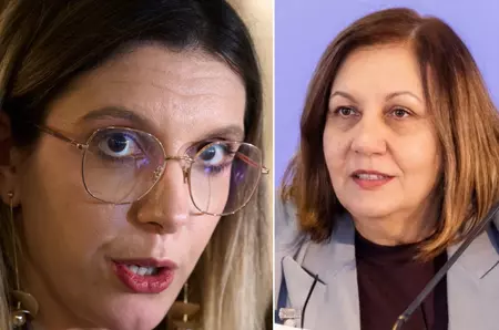 Scandal de proporții între Diana Buzoianu și Elena Mateescu, șefa ANM. „Facturile arată că s-au cumpărat ghetuţe cu franjuri şi sutiene” / „N-am descoperit”. Ce cumpărături pe bani publici a mai găsit Corpul de Control