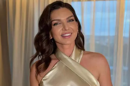 A vrut să se știe de la ea! Nu a zis nimic după ce a fost văzută în prezența milionarului Dorin Mateiu, dar acum Simona Halep rupe tăcerea: „Începe pentru mine o altă etapă!”