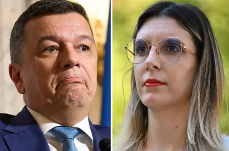 Sorin Grindeanu o atacă pe Diana Buzoianu, după neregulile găsite de Corpul de Control la ANM. Ce a putut să spună liderul PSD despre ministra Mediului: „Doamna asta...”