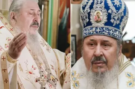 Noi detalii ies la iveală din scandalul în care e implicat fostul Mitropolit al Basarabiei. Ce s-a aflat acum despre el, după ce a fost filmat în timp ce se iubea cu un alt bărbat