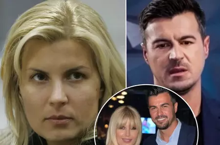 „Din păcate, tati...” Elena Udrea a spus adevărul despre lipsa lui Adrian Alexandrov din vacanța în Italia! „Așa cum îmi doream”. Ce s-a întâmplat, de fapt, în familia lor