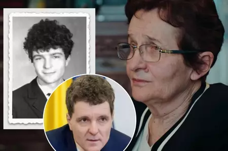 „N-ai fi zis că era deşteptul clasei”. Femeia care i-a fost dirigintă lui Nicușor Dan a povestit detalii neștiute din trecutul Președintelui României. Ce dezvăluiri neașteptate a făcut fosta profesoară
