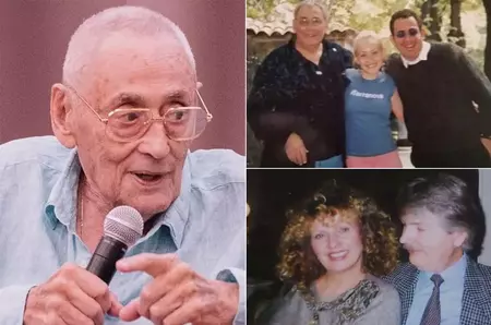 „Divorțul e un act mai onest decât căsătoria”, spunea Horia Moculescu, după ce a trecut prin 4 mariaje eșuate. Compozitorul a avut un băiat cu cea de-a treia soție, însă acesta a murit la 31 de ani. Tragic ce s-a întâmplat