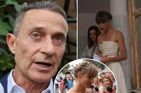 Detalii neștiute despre soția lui Radu Mazăre. Cine este, de fapt, Roxana Mihalache. Cei doi s-au mutat în Madagascar, unde duc o viață de lux