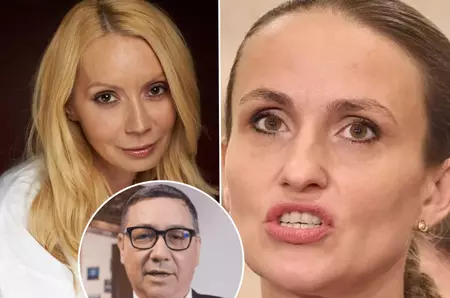 „Nu se luptă cu Victor Ponta, se luptă cu mine”. Daciana Sârbu îi declară război ministrei de Externe, Oana Țoiu! Va depune plângere penală! Ce a anunțat