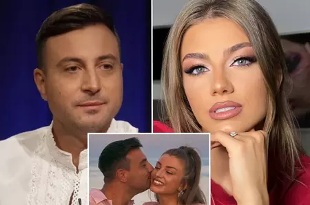 Codruța Filip i-a dat șah mat lui Valentin Sanfira, când a anunțat separarea de soțul ei, dar nici el nu se lasă mai prejos! Ce a putut să povestească depășește orice imaginație! Declarațiile care i-au surprins pe toți