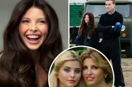 Detalii neștiute până acum din trecutul lui Valerie Lungu, de la Asia Express, ies la iveală! Cum a ajuns influencerița să-și dea mama afară din casă, în mijlocul nopții, pe o ploaie torențială, și ce rol a jucat iubitul ei, Alex Gîlcă, în scandalul dintre ele
