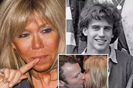 “Mamă, e un băiat în clasa noastră care știe totul despre orice”. Așa a aflat Brigitte despre Emmanuel Macron. De la fiica ei, care era colegă de clasă cu el. Femeie măritată, profesoară cu 3 copii acasă, Brigitte a început o relație cu adolescentul de 16 ani. Ce s-a întâmplat când părinții lui au aflat