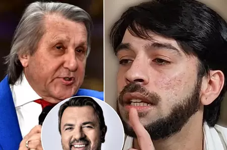 David Pușcaș îl atacă public pe llie Năstase, după ce fostul mare sportiv și-a lăsat fiica adoptivă pe drumuri: „Așa mi-a făcut și mie mama!”, spune tânărul înfiat de Luminița Anghel, în urmă cu 25 de ani. Dar asta nu e tot! Ce a declarat despre Horia Brenciu, care a adoptat și el un băiețel