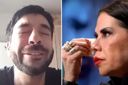 David Pușcaș, fiul adoptiv al Luminiței Anghel, cere bani pe TikTok să-și plătească facturile: „doar 56 de lei să plătesc curentul”. Deși are aproape 30 de ani, tânărul nu lucrează. Ce a spus legat de faptul că nu are serviciu