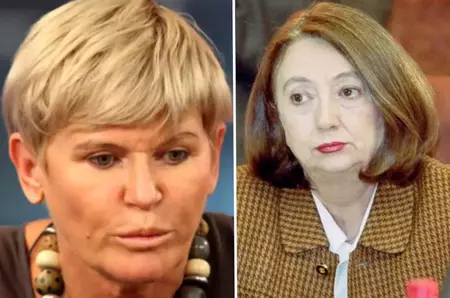 „S-a întâmplat o chestie. Informația este de la doamna Stănoiu”. Monica Tatoiu aruncă totul în aer cu o dezvăluire neașteptată despre ultimele zile din viața Rodicăi Stănoiu. Incredibil ce a povestit afacerista! „Vor cădea mai multe capete”