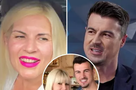 Dezvăluiri din intimitate. Ea e discretă, dar pe el nu-l deranjează să vorbească! „Da, ne-am redescoperit”. Adrian Alexandrov, detalii din viața de cuplu alături de Elena Udrea. A spus clar ce plan au pentru 2026! ”Elena își dorește”
