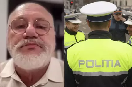 Ce a anunțat Poliția Capitalei, în urmă cu puțin timp, în legătură cu cazul medicului Cristian Andrei. „Având în vedere informațiile apărute în spațiul public..."