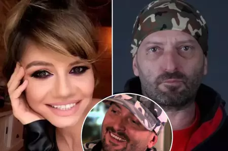 Ce s-a aflat acum despre Daniela Moraru, iubita lui Cheloo. Detalii neștiute despre femeia care i-a cucerit inima artistului și imagini nemaivăzute din viața lor de familie
