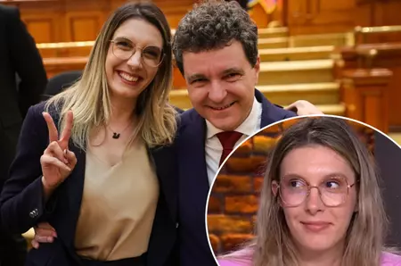 Ce s-a aflat acum despre trecutul Dianei Buzoianu, actuala Ministră a Mediului, pe care AUR a vrut să o demită. Detalii neștiute