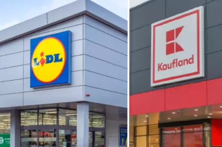 Anunțul anului în România! Ce au decis proprietarii Lidl și Kaufland. Vestea a venit cu doar câteva minute în urmă