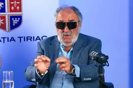 Ion Țiriac reacționează ferm la filmările șocante în care Camelia Voinea își abuzează verbal fiica. Mesajul lui este cât se poate de categoric