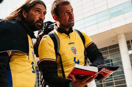 Dan Alexa și Gabi Tamaș au câștigat Asia Express: suma uriașă obținută! » Echipamentul cărei echipe l-au purtat în ziua decisivă