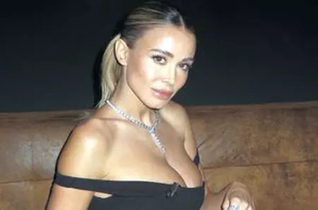 A prezentat derby-ul fără sutien și a stârnit o avalanșă de reacții: „Ar trebui să intri în patrimoniul UNESCO”