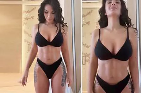 Moștenitoarea imperiului Lamborghini a provocat controverse în Italia: „Ce faci, le dai peste nas?”