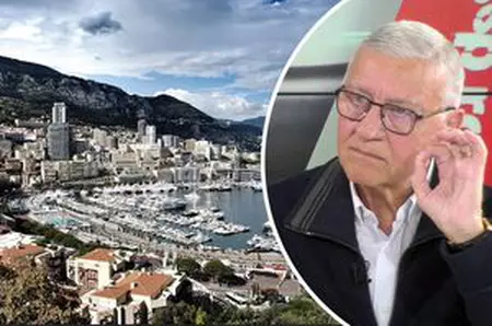 Mircea Sandu s-a mutat definitiv în Franța » Comparație cu România: „Nu este gaz acolo. Știți cât costă hrana?”