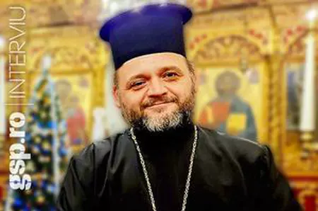 Părintele singurei biserici românești din Istanbul: „Nădăjduim într-o minune! 1-0 pentru domnul Lucescu”