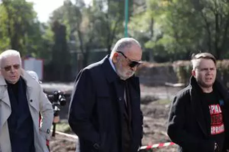 Ion Țiriac nu merge la înmormântare, dar l-a trimis pe Ilie Năstase. Ce anunț a făcut fostul mare tenismen român