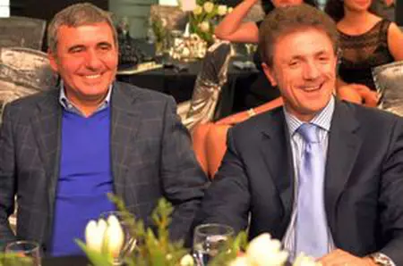 Alimentul pe care Gică Hagi și Gică Popescu l-au scos complet din meniu. „Mă simt mai bine decât m-am simțit vreodată”