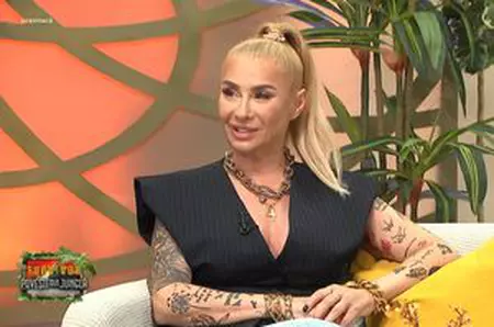 Anamaria Prodan a fost dată afară de la Antena 1! Emisiunea s-a închis în plin sezon
