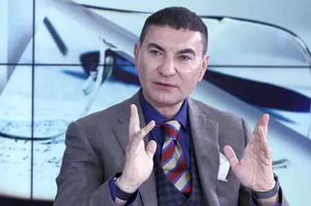 Cristi Borcea șochează: „El trebuia să fie președintele României, eram departe!”