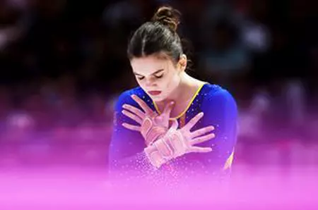 Gimnasta Denisa Golgotă, acuzații ȘOCANTE după Mondiale: „A spus că mi-ar da pumni în gură până m-ar desfigura! Plângerea a fost IGNORATĂ”
