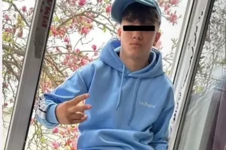 EXCLUSIV | Mărturii înfiorătoare despre minorul implicat în crima din Timiș: ”O lua razna, lovea...