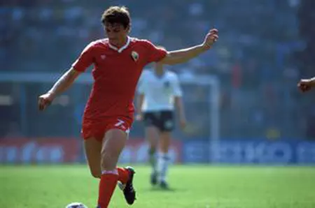 Fostul fotbalist de la UTA și Sportul a ajuns la 150 kg și are probleme de sănătate » A fost „Gheata de Argint a Europei”