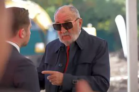 Ion Țiriac a ales „femeia perfectă” și a anunțat ce pregătește: „E urgență”