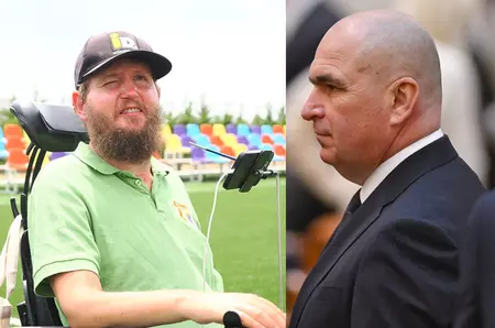 „Avem o relație bună cu domnul Bolojan”. Reacția lui Mihai Neșu după ce a aflat ce impozit are de plătit pentru clădirile centrului de recuperare