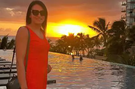 Lux! Cu ce își ocupă timpul Cristina Neagu după retragere: „Te-ai mutat acolo?”