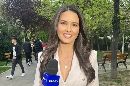 „Bă, mi-ai luat gagica!”. Ciprian Marica a vorbit despre prezentatoarea TV pentru care s-a certat cu Gabi Torje