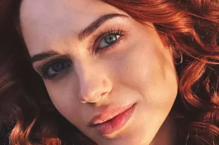 Michaela Prosan, prima reacție după finalul tragic din „Iubire cu parfum de lavandă”: ce spune mesajul actriței și ce apare în clip