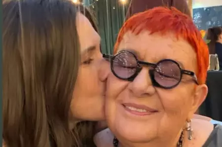 Ruxandra Ion, petrecere surpriză de proporții la 70 de ani! Imagini rare publicate de Adela Popescu și mesajul tulburător: „Ne-ai schimbat viața”