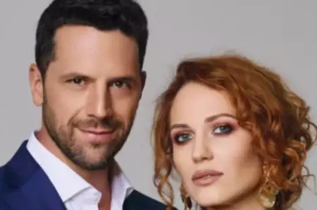 Adio, „Iubire cu parfum de lavandă”! Adrian Nartea, anunț șoc despre sezonul 4: Moartea Andei schimbă totul