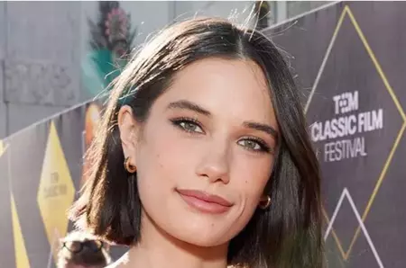 Fiica lui John Travolta, imagini incendiare! Cum s-a fotografiat Ella Bleu pentru noul pictorial