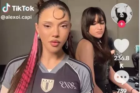 Parodia balcanică de 3 milioane de vizualizări! Cum s-au filmat reprezentanta României și câștigătoarea Eurovision pe ritmuri de manele