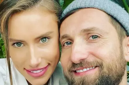 Acasă la Dani Oțil și Gabriela Prisăcariu. Ce are vedeta de la Neatza în subsolul casei din Corbeanca