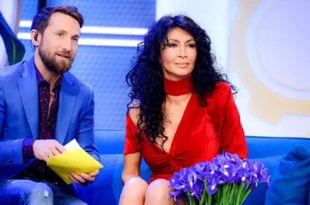 Ce i-a cerut Mihaela Rădulescu lui Dani Oțil în timpul relației. Prezentatorul a spus totul abia acum: „Am învățat extrem de multe lucruri de la ea”