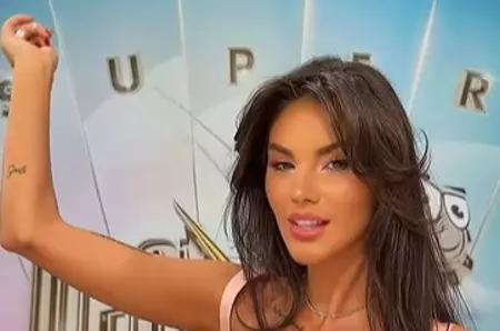 VIDEO viral. Cum arăta Ramona Olaru atunci când a pășit pentru prima dată în platoul de la Neatza. Brunetă, fuste scurte și glume deocheate