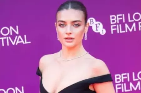 Ana Bodea, apariție spectaculoasă la Londra. Ce a făcut-o să spună „Încă mi se pare ireal”