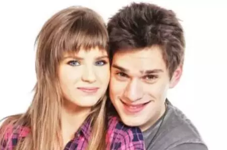 Lala Band, reuniune surpriză după 14 ani! Vezi cum arată acum Cristina Ciobanașu, Dima Trofim și Dorian Popa