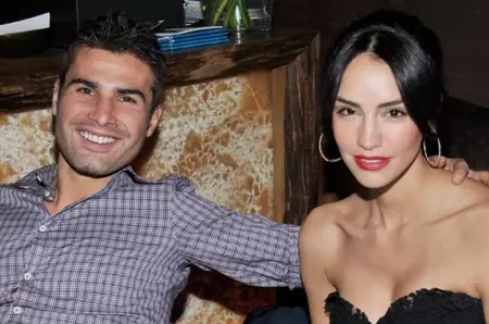 Cum arată astăzi, la 52 de ani, Consuelo, fosta soție a lui Adrian Mutu. Antrenorul are doar cuvinte de laudă la adresa ei