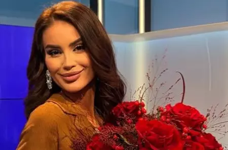 Vila de lux: Cum arăta casa Geaninei Ilieș: Imagini spectaculoase din dressingul și livingul vedetei Antena Stars